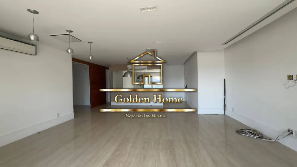 Apartamento, 4 quartos, 233 m² - Foto 4