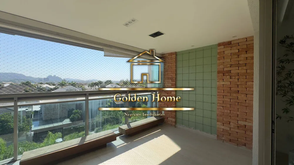 Apartamento, 4 quartos, 233 m² - Foto 3