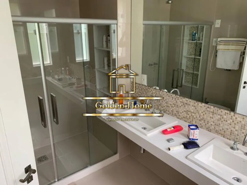 Casa, 5 quartos, 600 m² - Foto 21