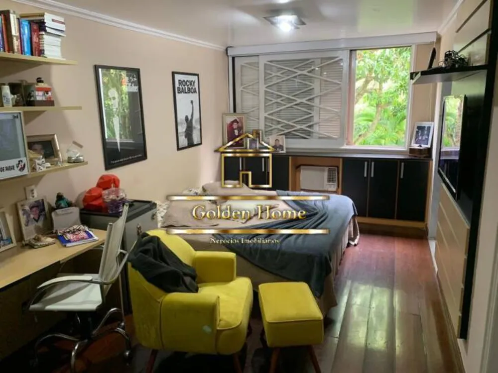 Casa, 5 quartos, 600 m² - Foto 22