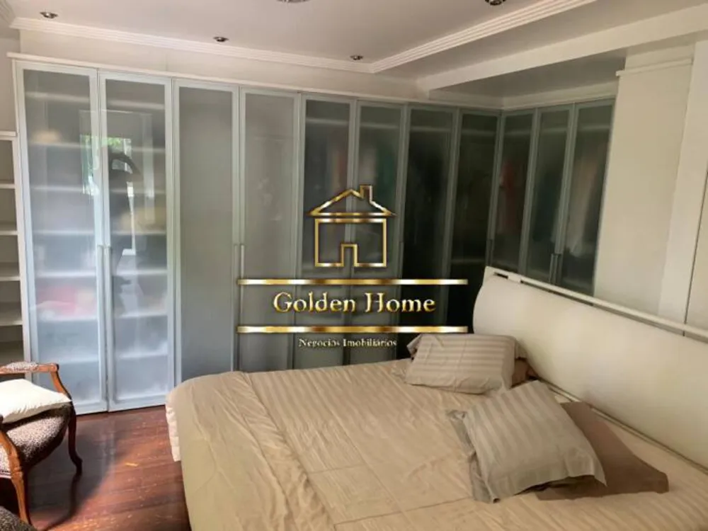 Casa, 5 quartos, 600 m² - Foto 19