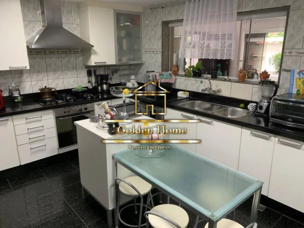 Casa, 5 quartos, 600 m² - Foto 13