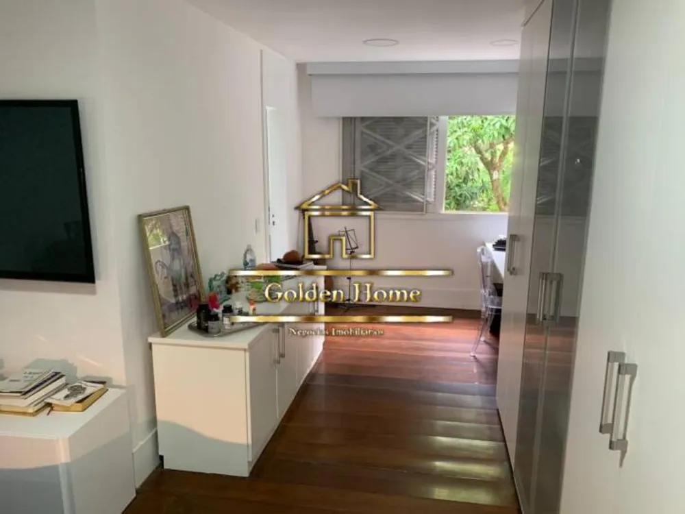 Casa, 5 quartos, 600 m² - Foto 23