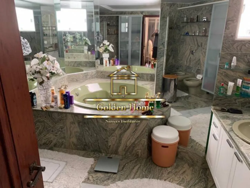 Casa, 5 quartos, 600 m² - Foto 18