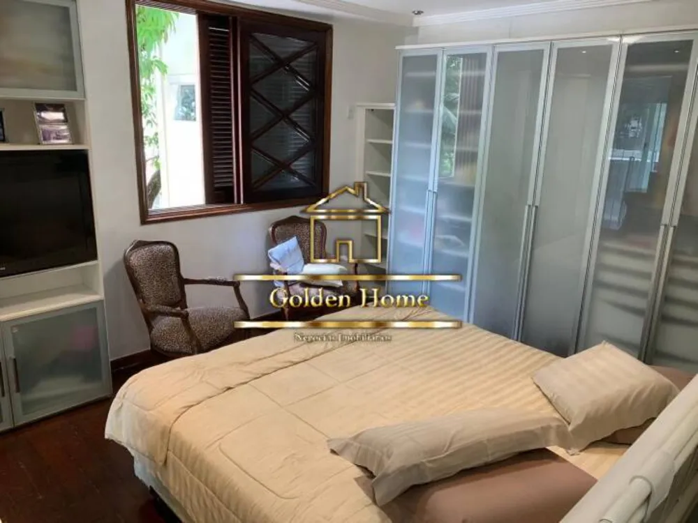 Casa, 5 quartos, 600 m² - Foto 17