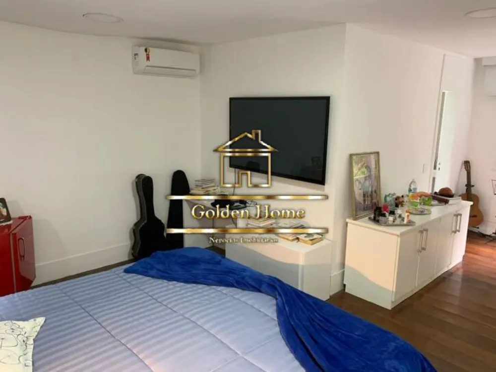 Casa, 5 quartos, 600 m² - Foto 20