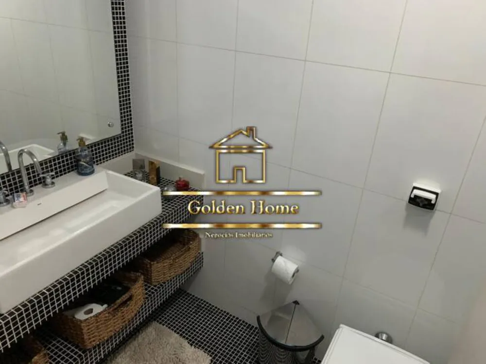 Casa, 5 quartos, 600 m² - Foto 14