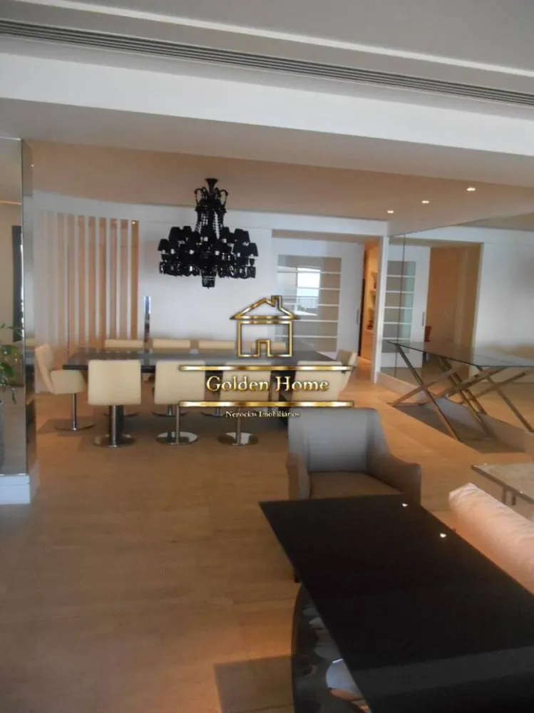 Cobertura, 3 quartos, 460 m² - Foto 7