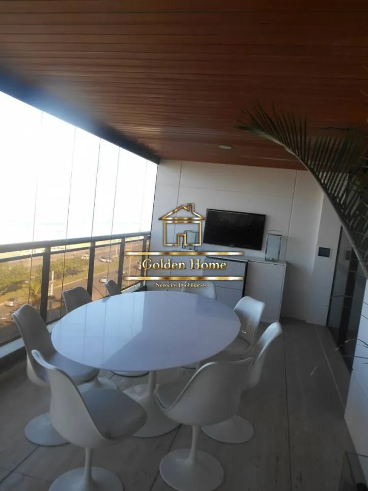 Cobertura, 3 quartos, 460 m² - Foto 4