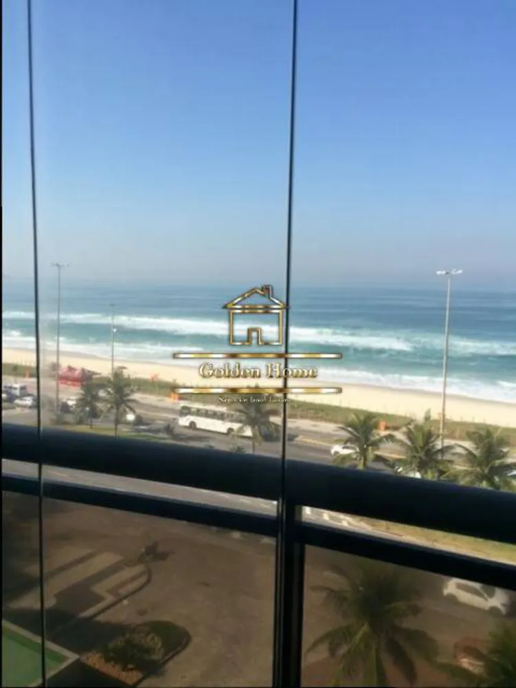 Cobertura, 3 quartos, 460 m² - Foto 2