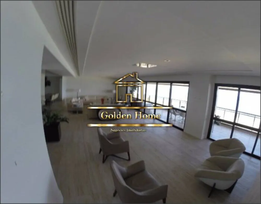 Cobertura, 3 quartos, 460 m² - Foto 6