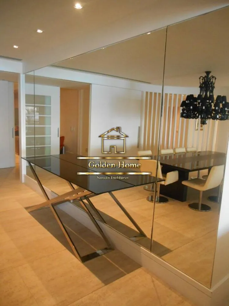 Cobertura, 3 quartos, 460 m² - Foto 8