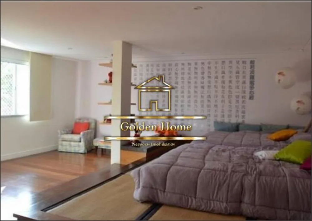 Casa, 4 quartos, 763 m² - Foto 22