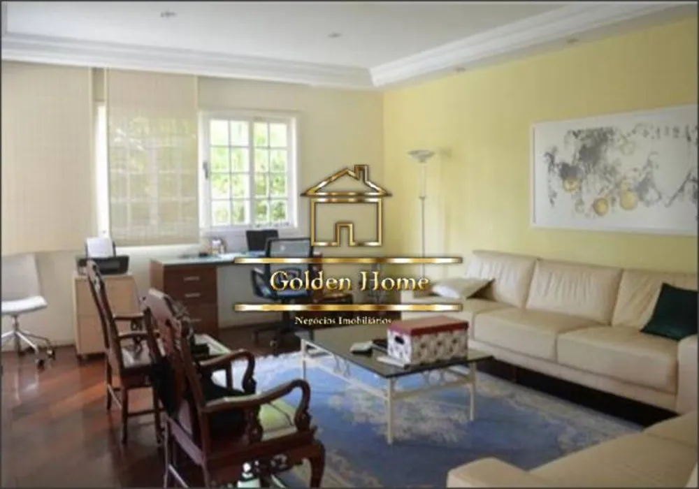 Casa, 4 quartos, 763 m² - Foto 17