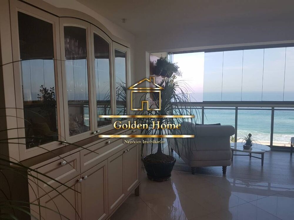 Cobertura para alugar com 2 quartos, 230m² - Foto 6