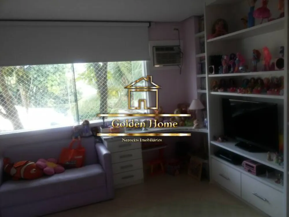 Casa, 5 quartos, 700 m² - Foto 31