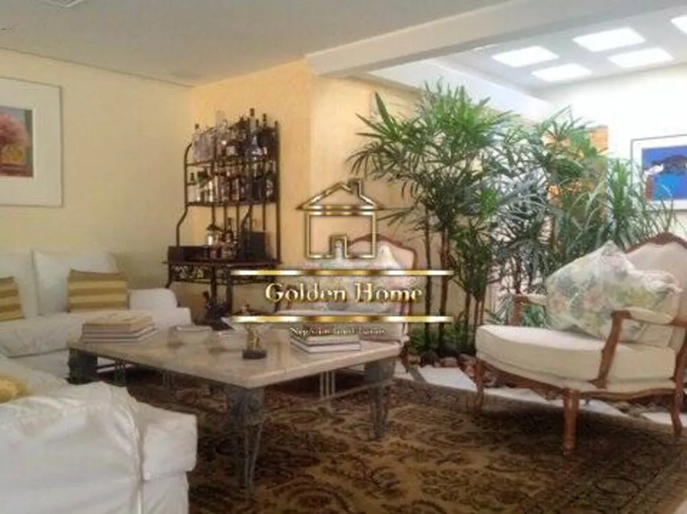 Casa, 5 quartos, 700 m² - Foto 13