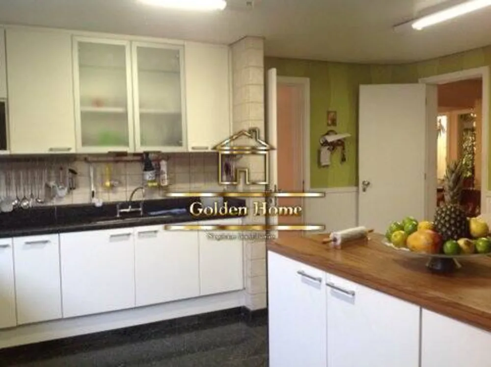 Casa, 5 quartos, 700 m² - Foto 36