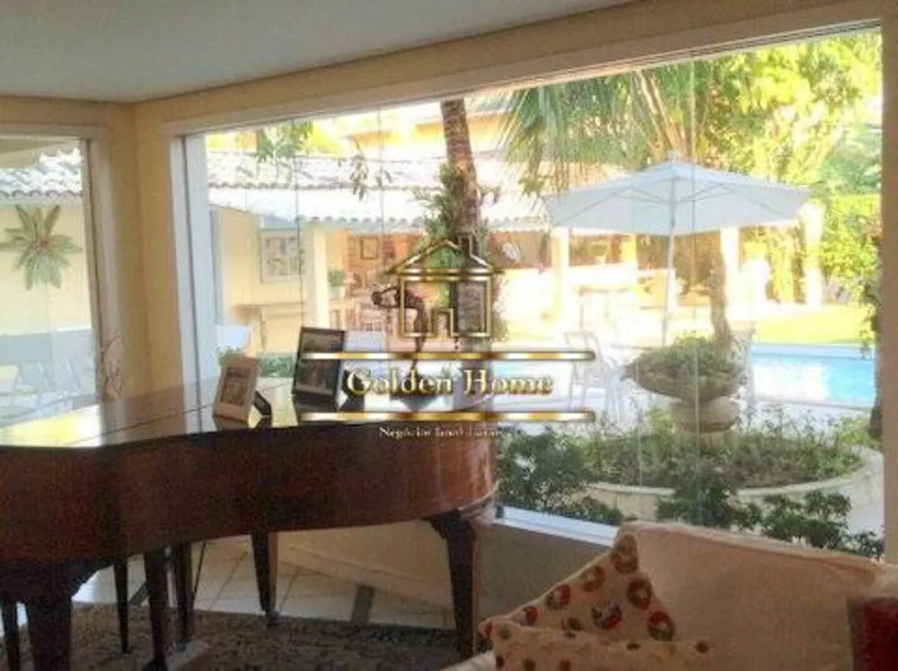 Casa, 5 quartos, 700 m² - Foto 15