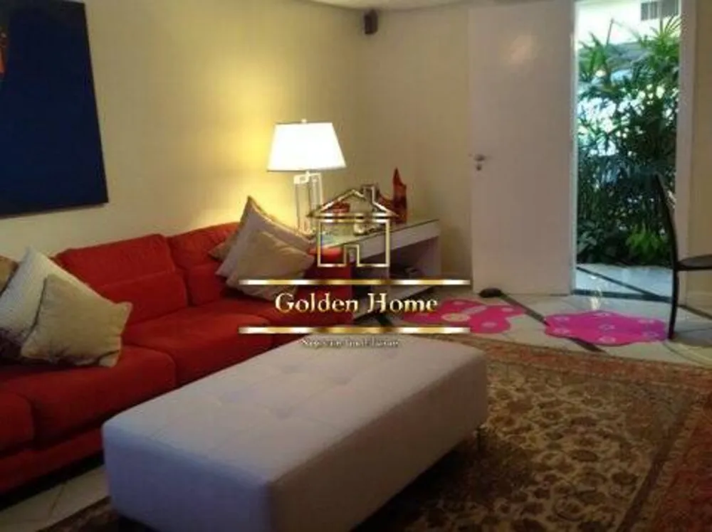 Casa, 5 quartos, 700 m² - Foto 16