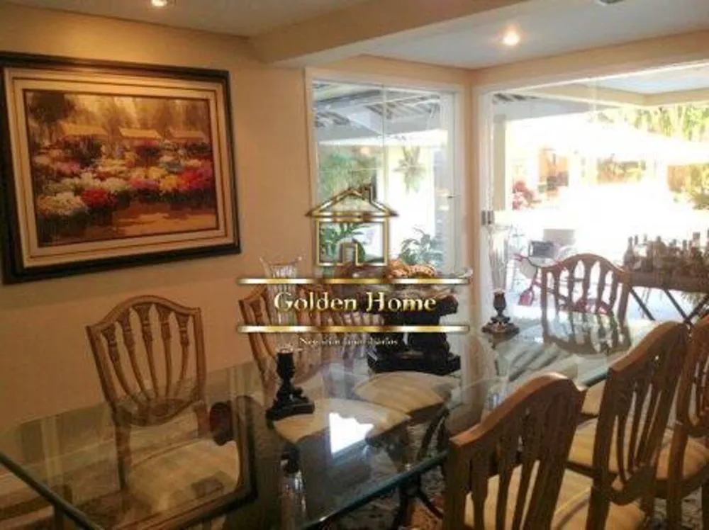 Casa, 5 quartos, 700 m² - Foto 14