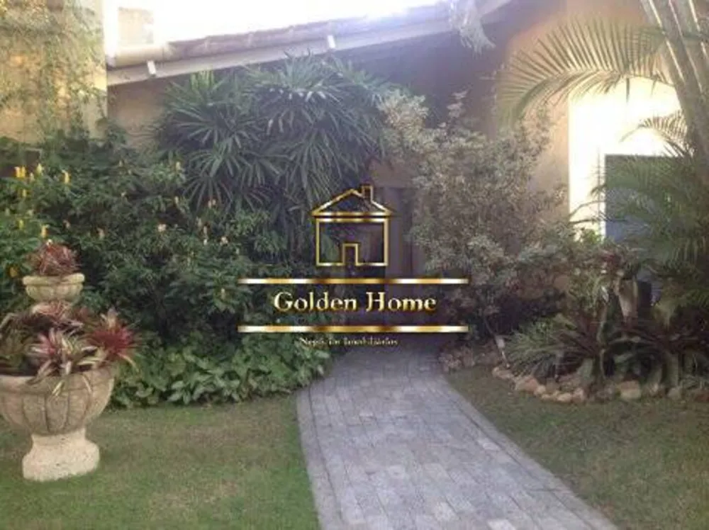 Casa, 5 quartos, 700 m² - Foto 23