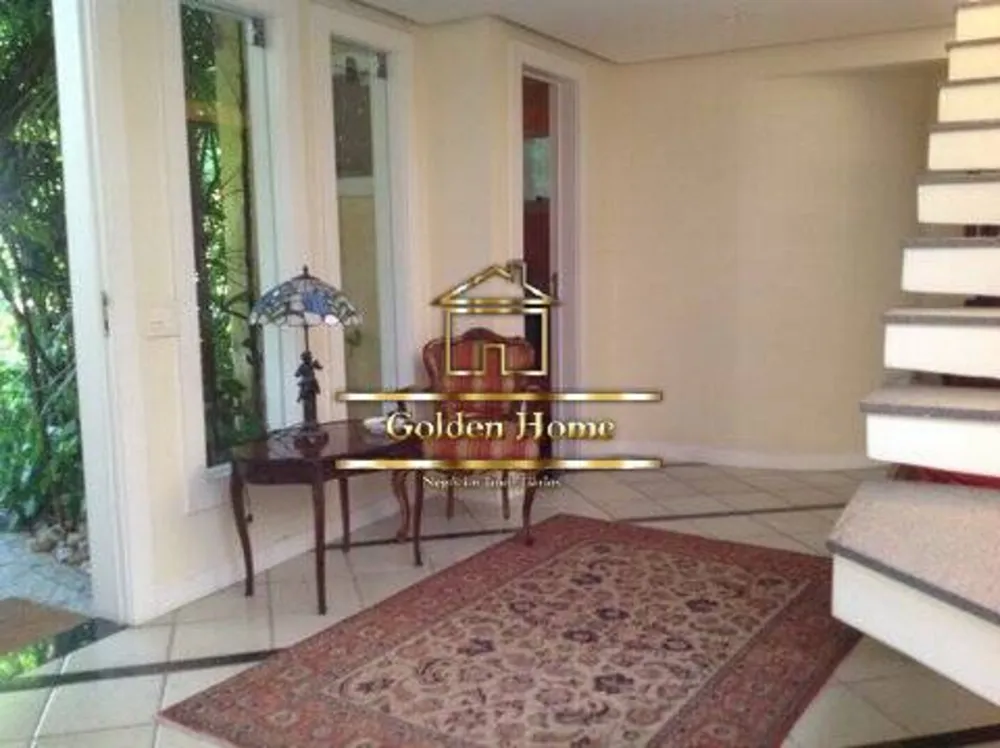 Casa, 5 quartos, 700 m² - Foto 19