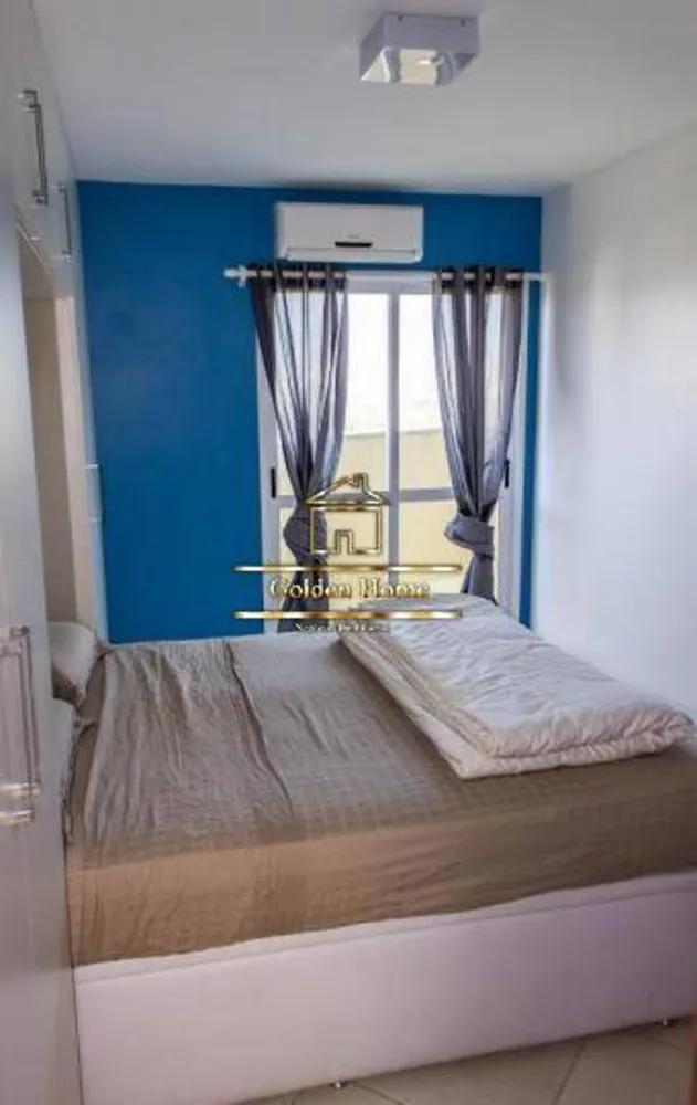Apartamento, 3 quartos, 89 m² - Foto 8