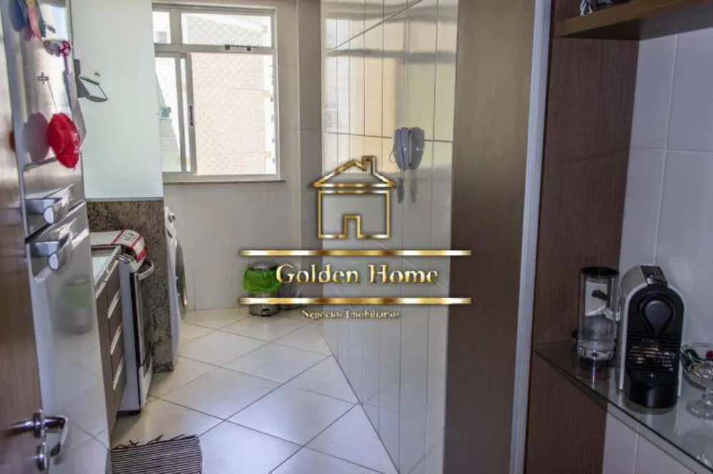 Apartamento, 3 quartos, 89 m² - Foto 4