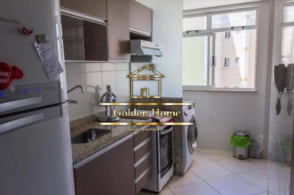 Apartamento, 3 quartos, 89 m² - Foto 6