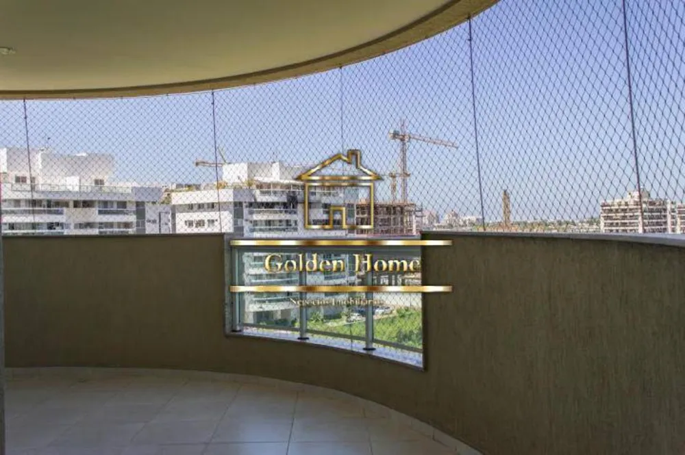 Apartamento, 3 quartos, 89 m² - Foto 1