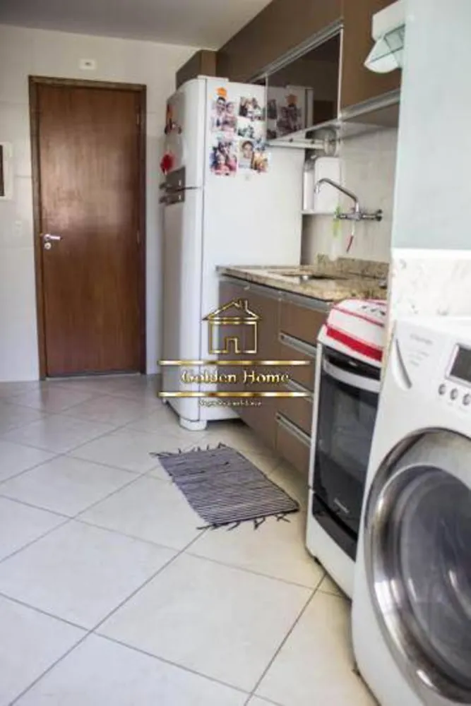 Apartamento, 3 quartos, 89 m² - Foto 2