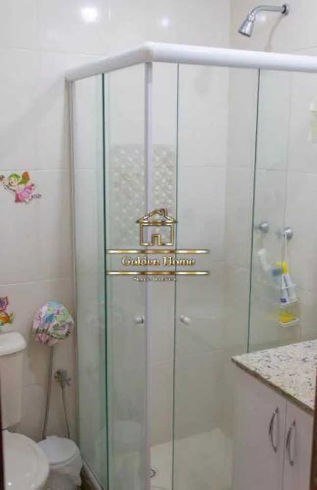 Apartamento, 3 quartos, 89 m² - Foto 9
