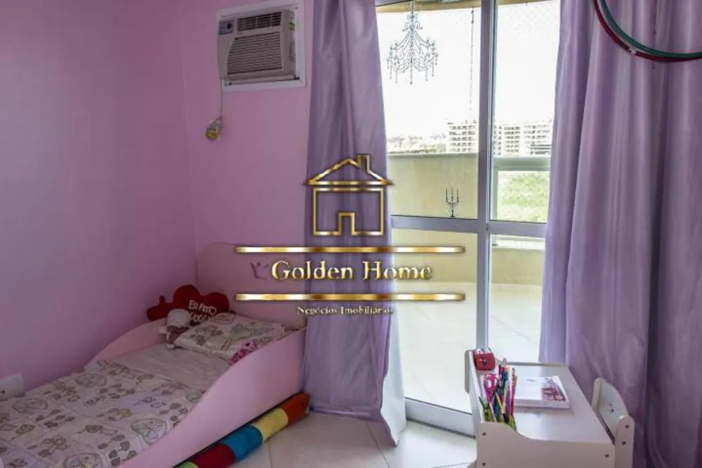 Apartamento, 3 quartos, 89 m² - Foto 11
