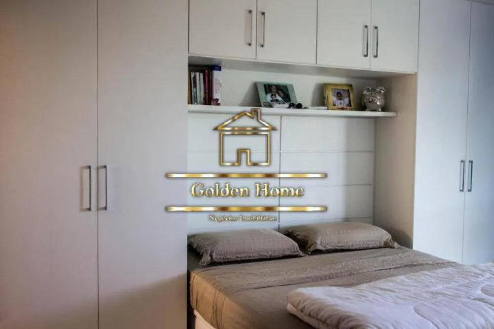Apartamento, 3 quartos, 89 m² - Foto 10