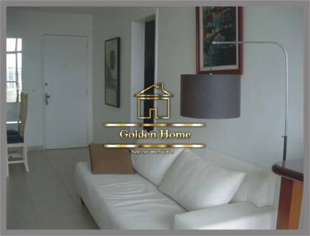 Apartamento, 1 quarto - Foto 7