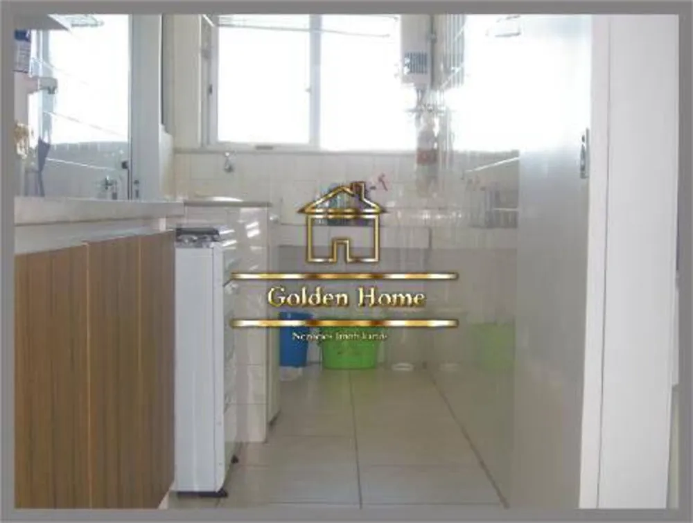 Apartamento, 1 quarto - Foto 4