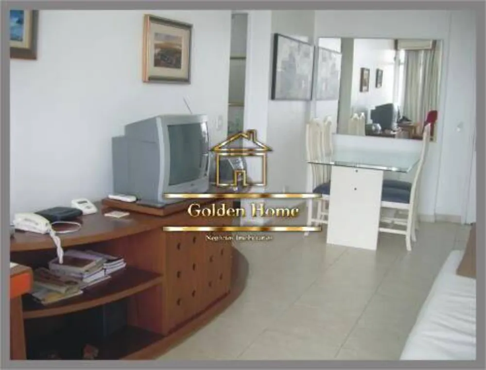 Apartamento, 1 quarto - Foto 8