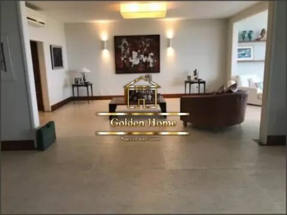 Apartamento, 4 quartos - Foto 9