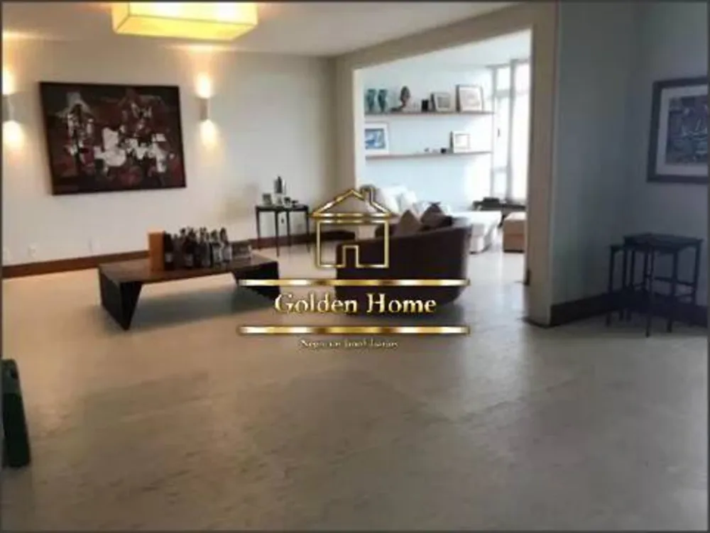 Apartamento, 4 quartos - Foto 5