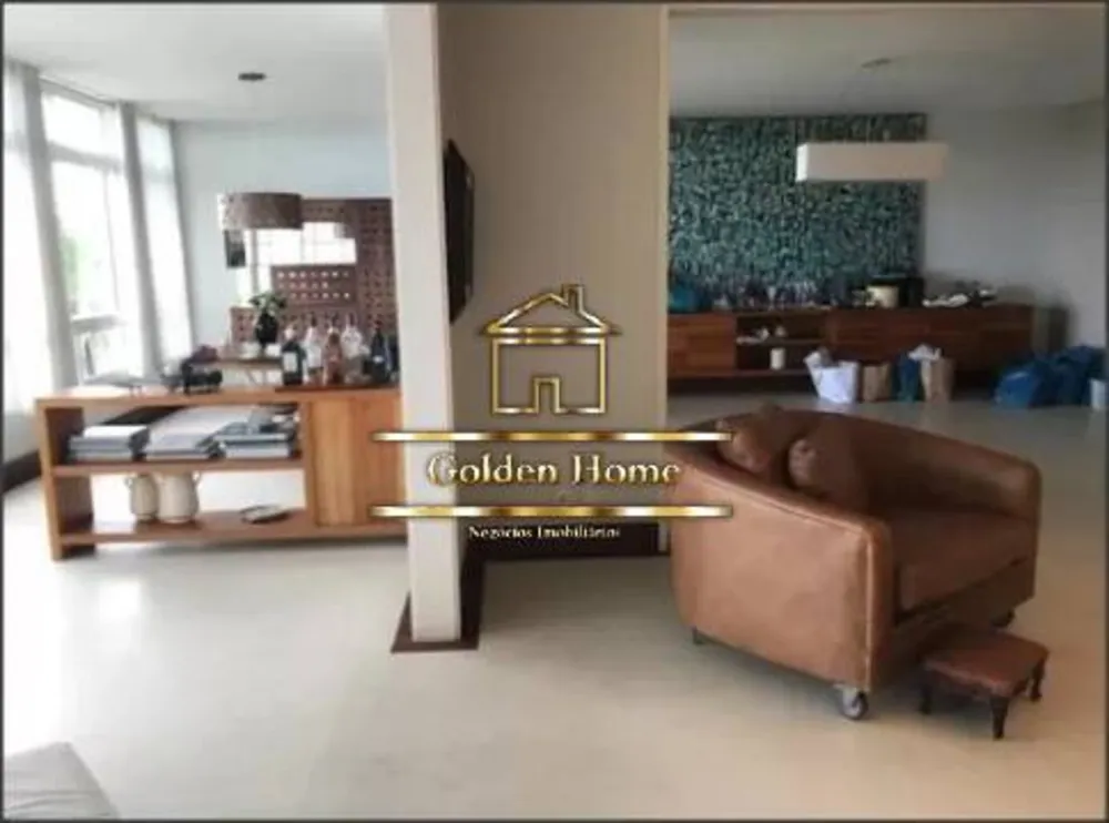 Apartamento, 4 quartos - Foto 6