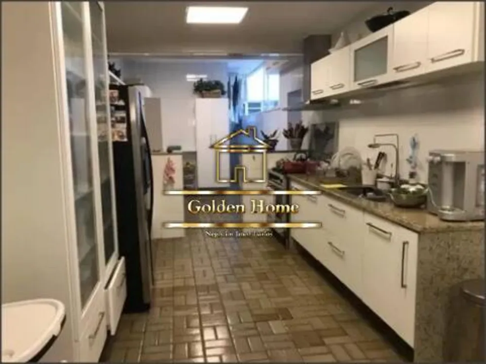 Apartamento, 4 quartos - Foto 11