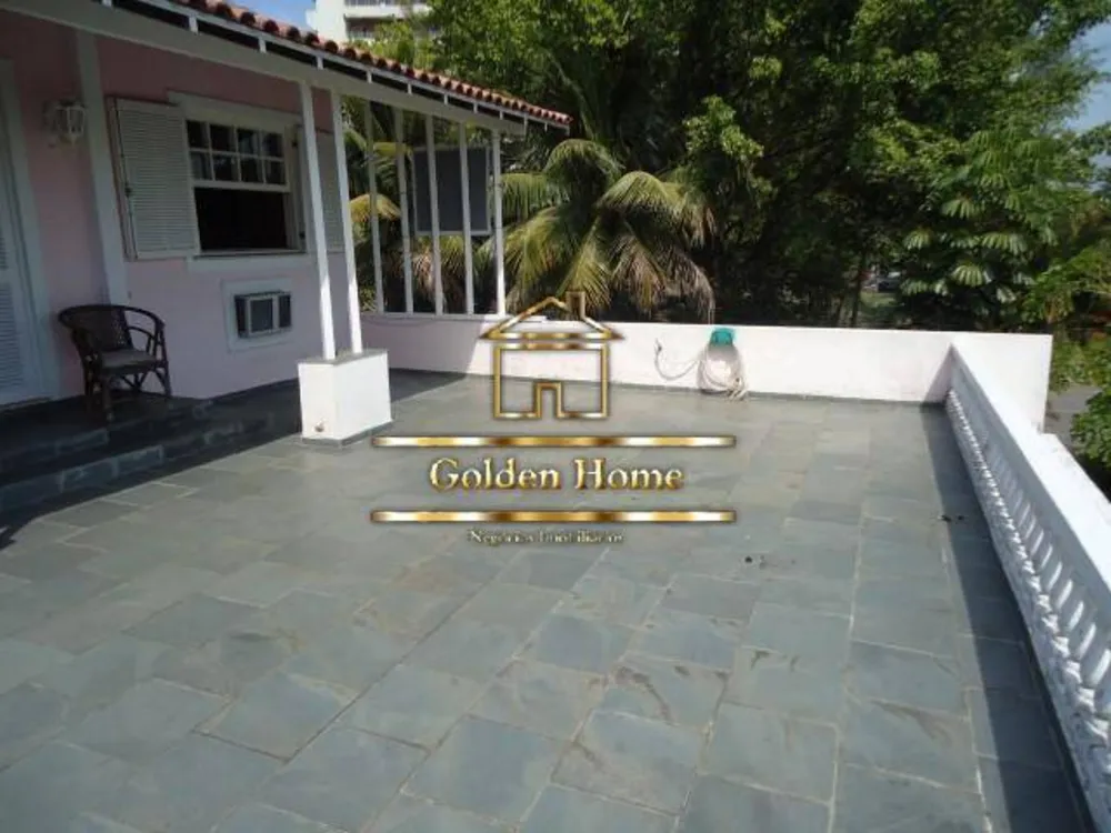 Casa, 4 quartos, 525 m² - Foto 21