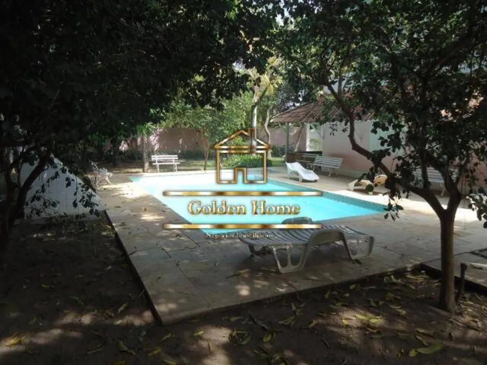 Casa, 4 quartos, 525 m² - Foto 23