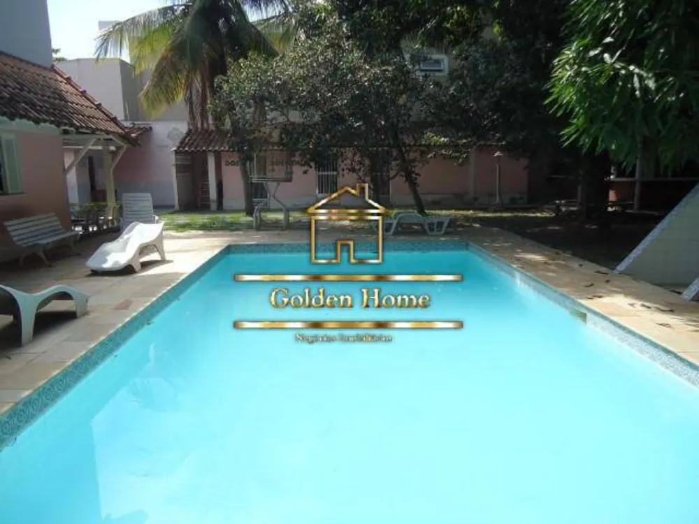 Casa, 4 quartos, 525 m² - Foto 26
