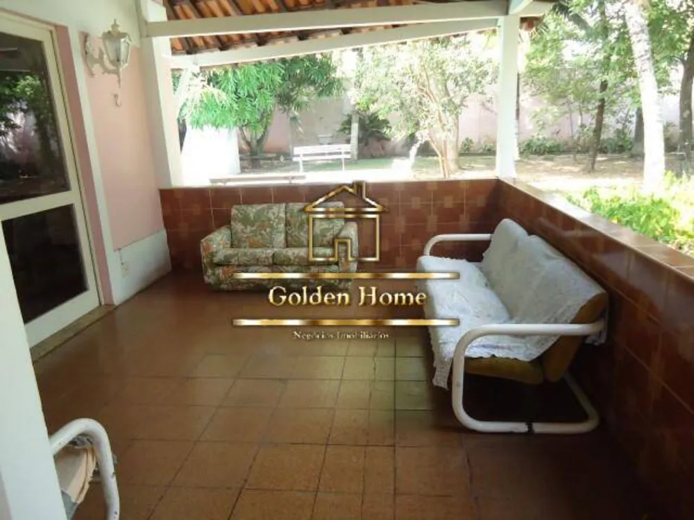 Casa, 4 quartos, 525 m² - Foto 24