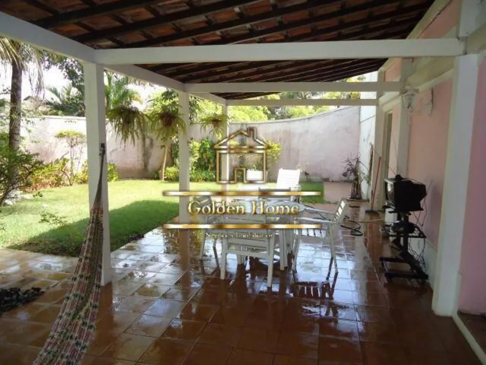 Casa, 4 quartos, 525 m² - Foto 22