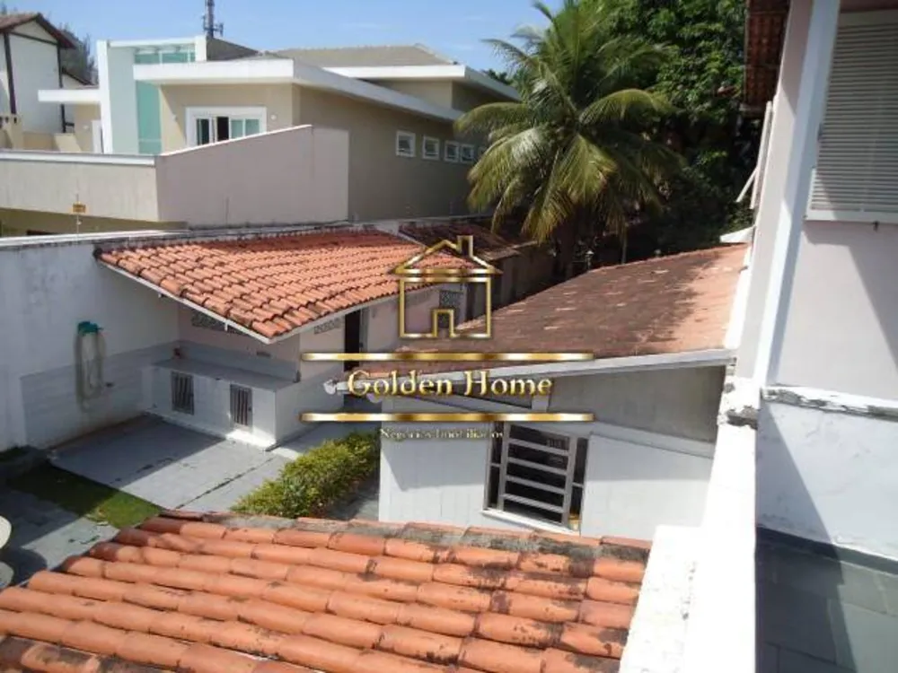 Casa, 4 quartos, 525 m² - Foto 20