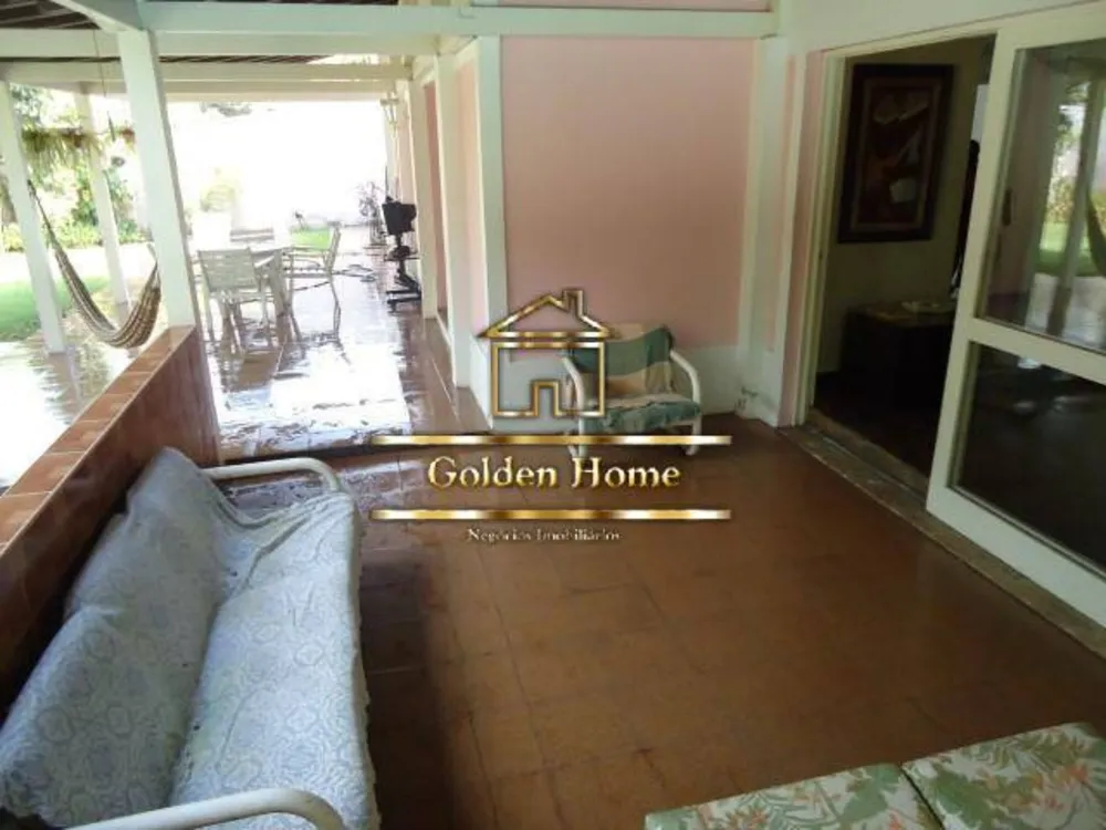 Casa, 4 quartos, 525 m² - Foto 25