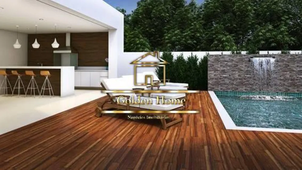 Casa, 5 quartos, 590 m² - Foto 2